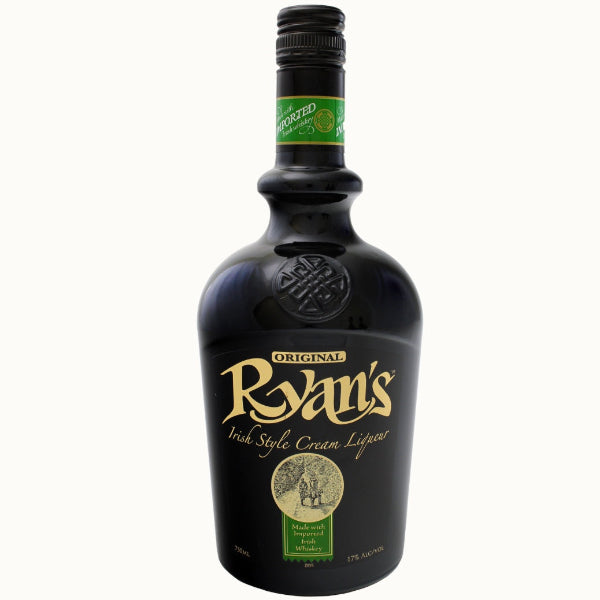Ryan's Irish Style Cream
