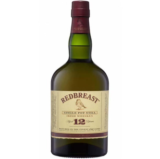 Redbreast Irish Whiskey 12 Year