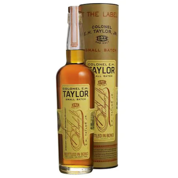 Colonel E.H. Taylor, Jr. Small Batch Bourbon (100 proof)