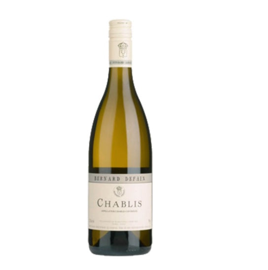 Bernard Defaix Petit Chablis 2022