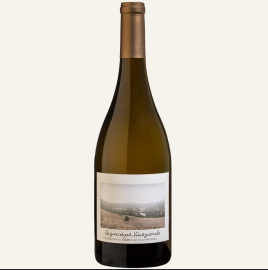 Fogscape Vineyards Chardonnay