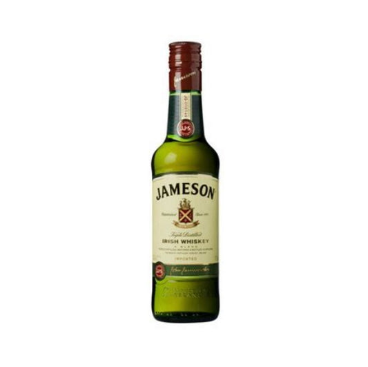 Jameson Irish Whiskey 375ML