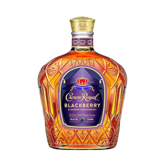 Crown Royal Blackberry