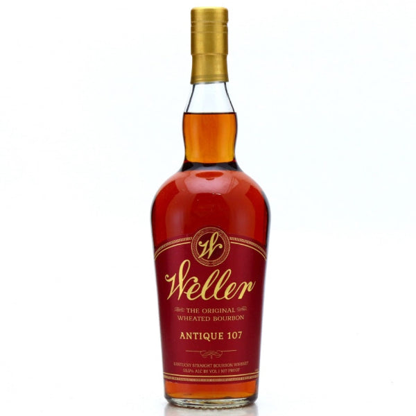 Weller Antique 107 750ml