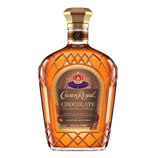 Crown Royal Chocolate