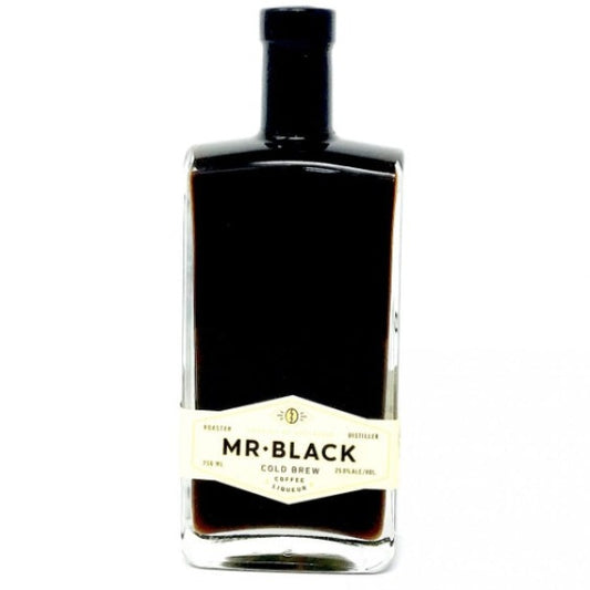 Mr. Black Cold Brew Coffee Liqueur