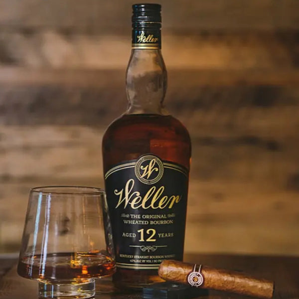 Weller 12 Year