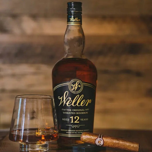 Weller 12 Year