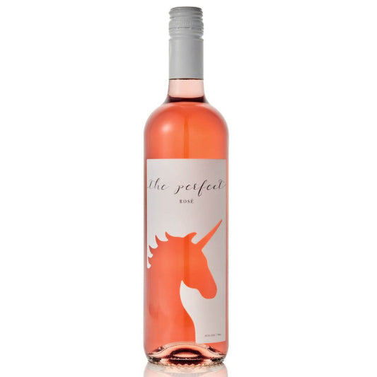 The Perfect Rosé