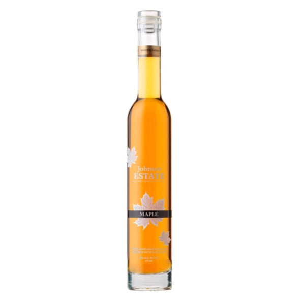 Johnson Estate Maple Liqueur