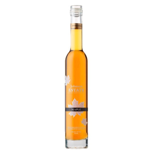 Johnson Estate Maple Liqueur