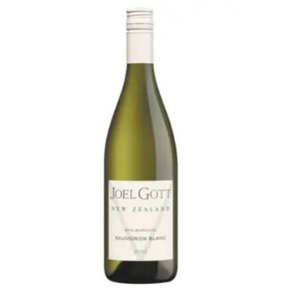 JOEL GOTT SAUVIGNON BLANC