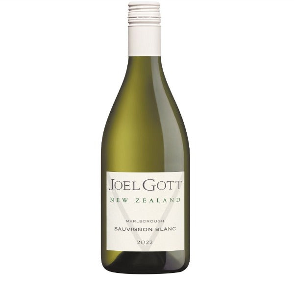 JOEL GOTT SAUVIGNON BLANC