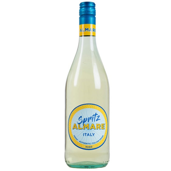 Spritz Almare Hugo