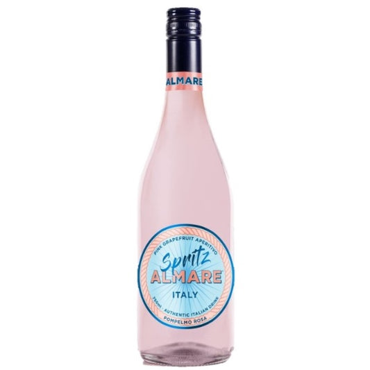 Spritz Almare Pompelmo Rosa