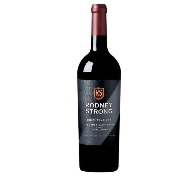 Rodney Strong Cabernet Sauvignon Knight's Valley