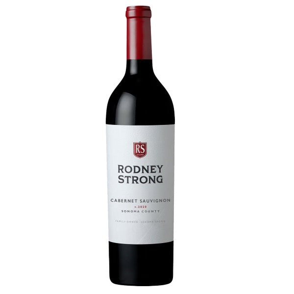 Rodney Strong Cabernet Sauvignon Sonoma