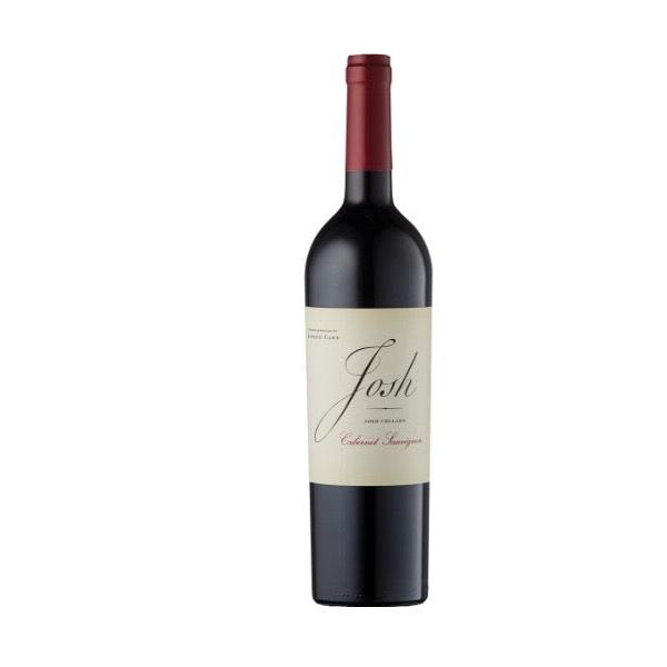 JOSH CELLARS CABERNET SAUVIGNON