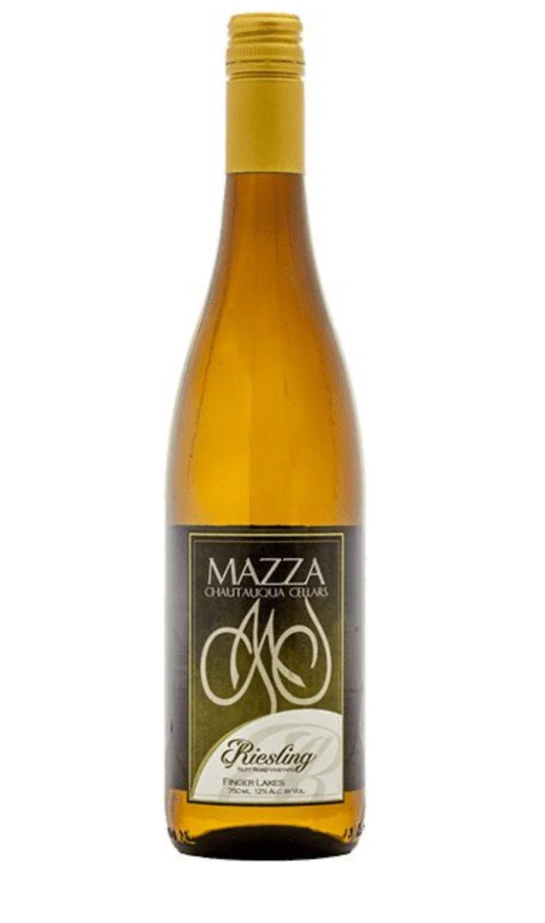 Mazza Vineyards Riesling Medium Sweet