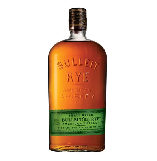 Bulleit 95 Rye Whiskey