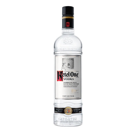 Ketel One Vodka 750ML