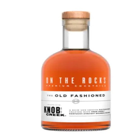 OTR - On the Rocks  200ML Click for other flavors