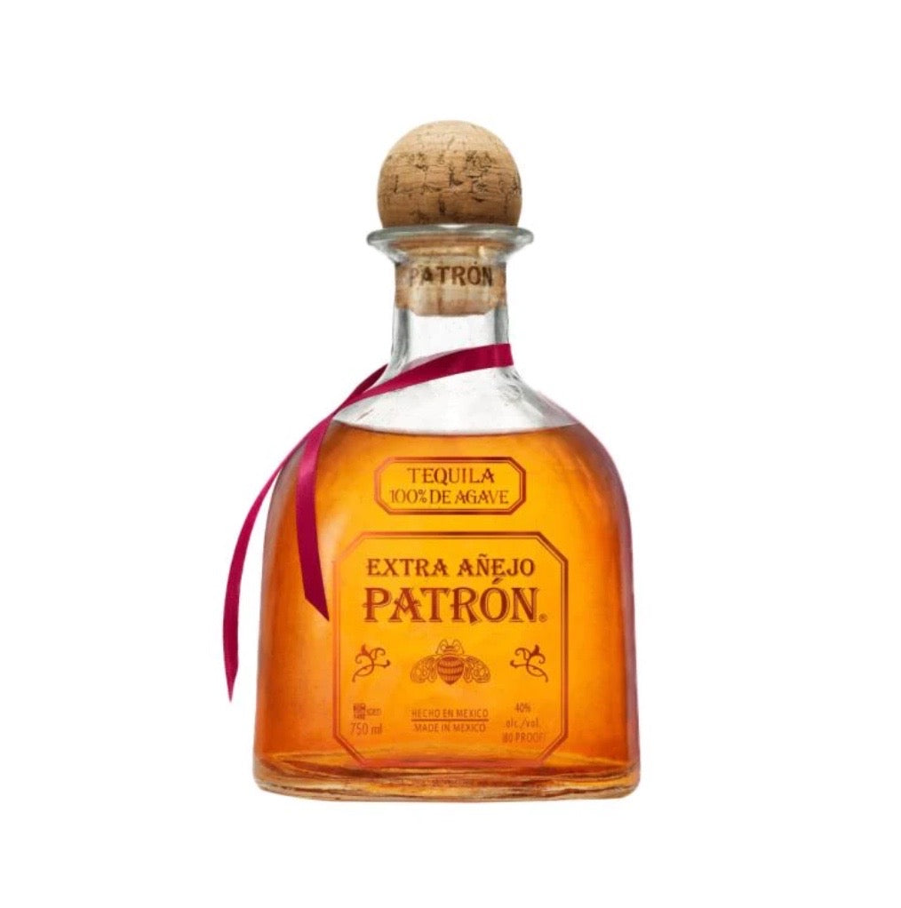 PATRON Extra Añejo Tequila