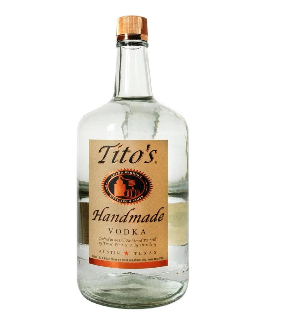 Tito's 1.75L