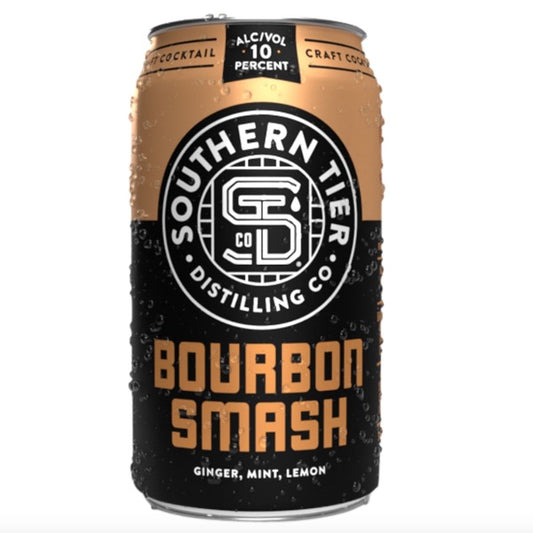 Southern Tier Bourbon Smash Single Can