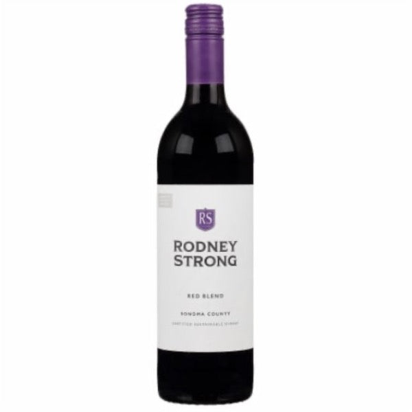 Rodney Strong Red Blend Sonoma Country