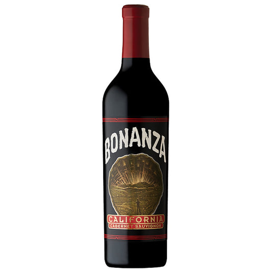 Bonanza Cabernet Sauvignon