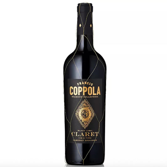 Coppola Diamond Collection Claret