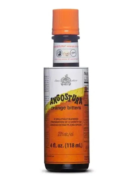 Angostura Orange Bitters