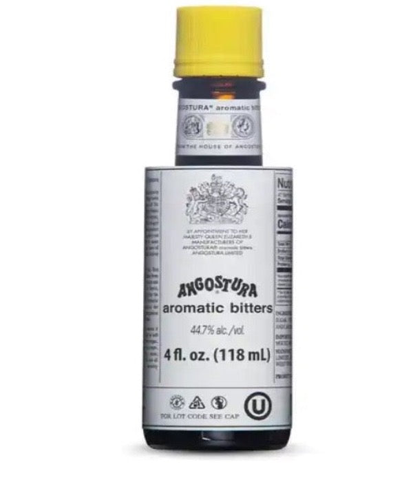 Angostura Aromatic Bitters