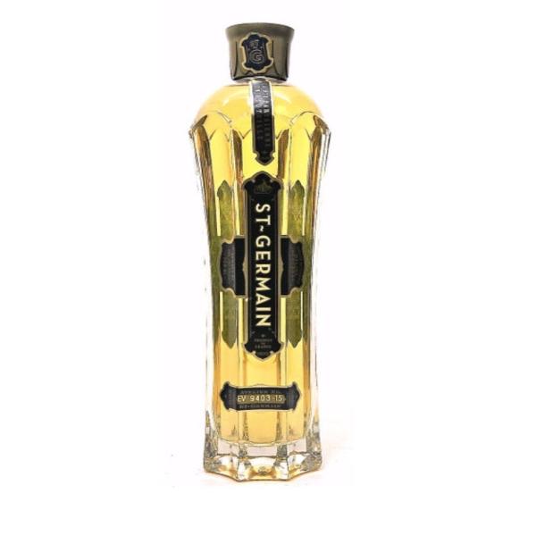 St. Germain Elderflower Liqueur 375ml