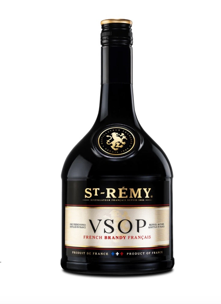 ST-RÉMY VSOP