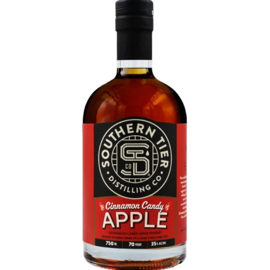 Southern Tier Cinnamon Candy Apple Whiskey