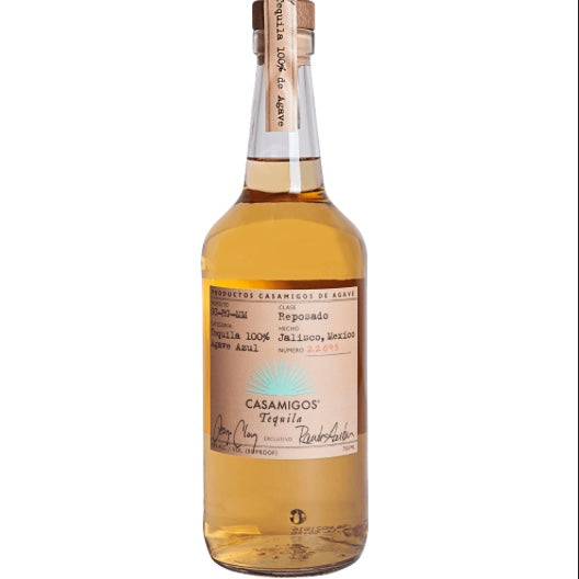 Casamigos Tequila Reposado 750ml