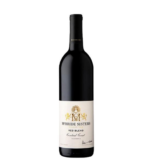 McBride Sisters Red Blend Central Coast