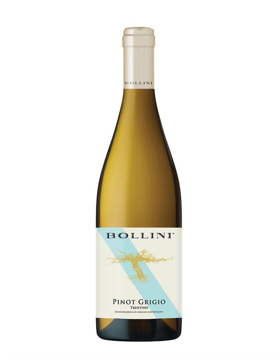 Bollini Pinot Grigio