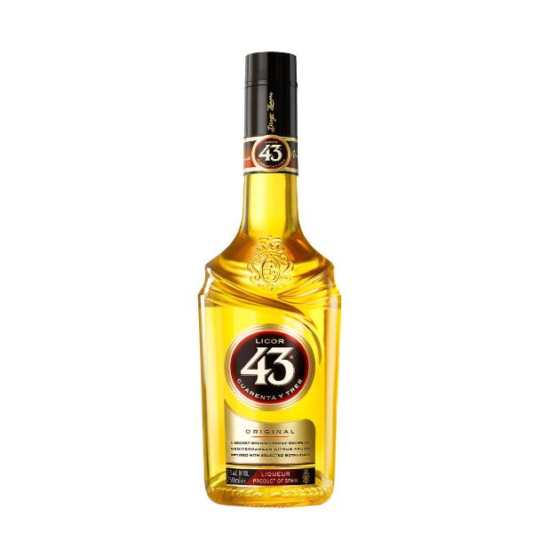 Licor 43