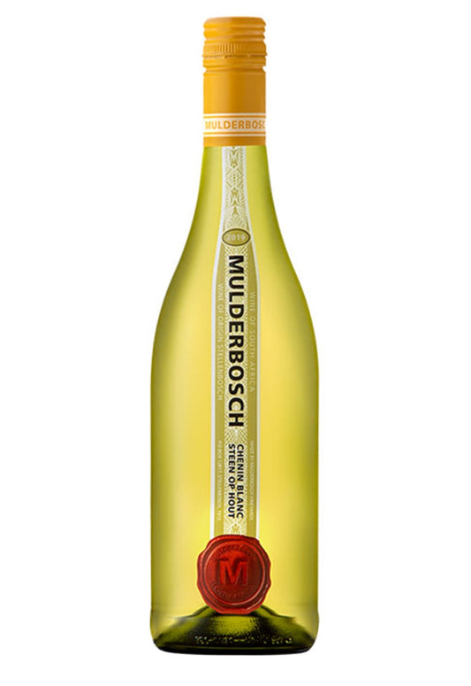 Mulderbosch CHENIN BLANC ‘STEEN OP HOUT’ 2022