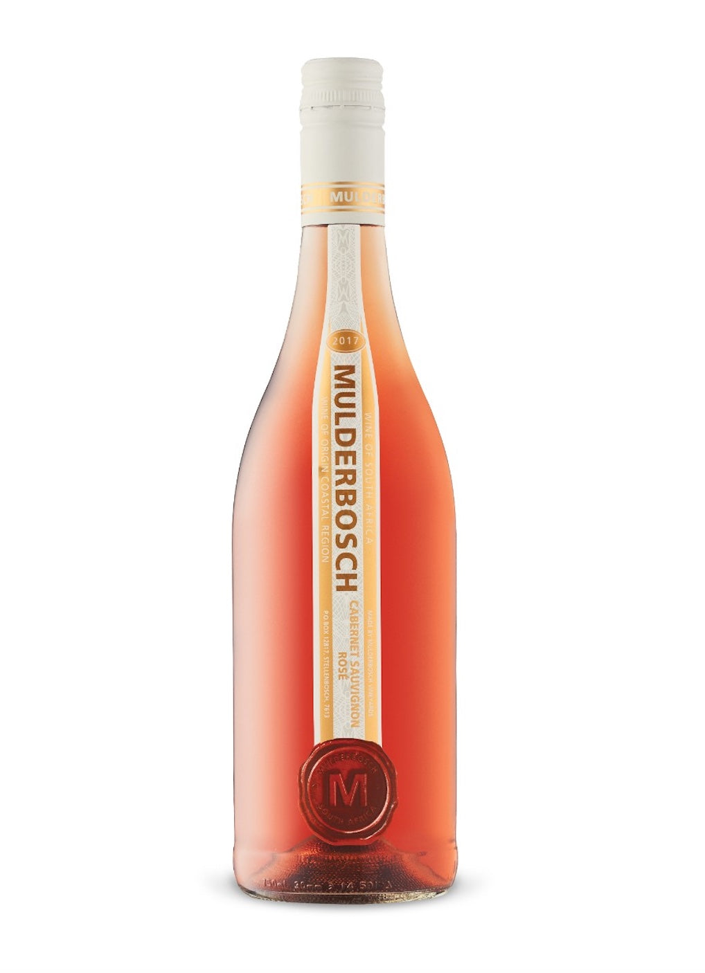 Mulderbosch CABERNET SAUVIGNON ROSE 2022