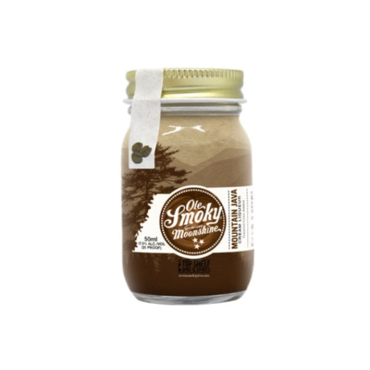 Ole Smoky Mountain Java 50ml