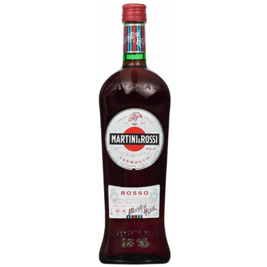 Martini & Rossi Rosso Vermouth 375ml