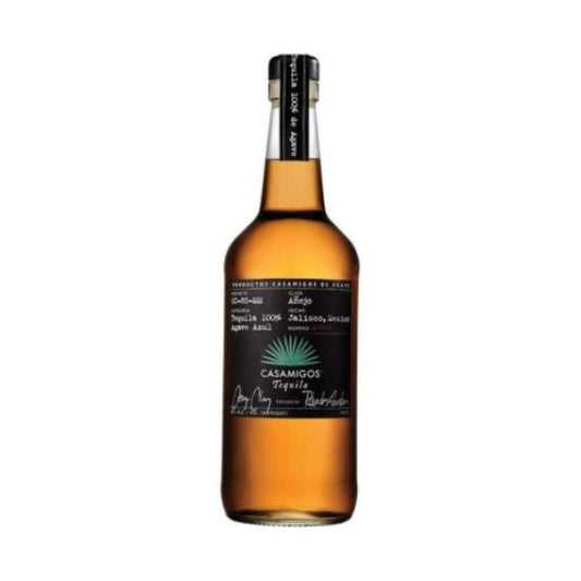 Casamigos Tequila AÑEJO 750ml