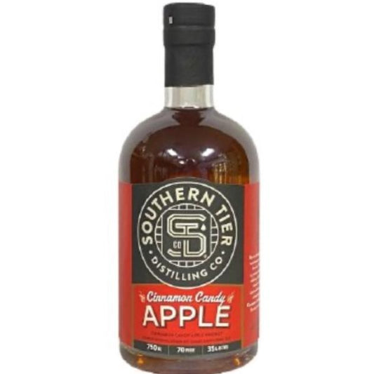 Southern Tier Candy Apple Whiskey 50ml