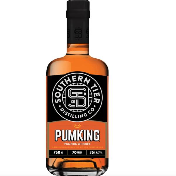 Southern Tier Pumking Whiskey