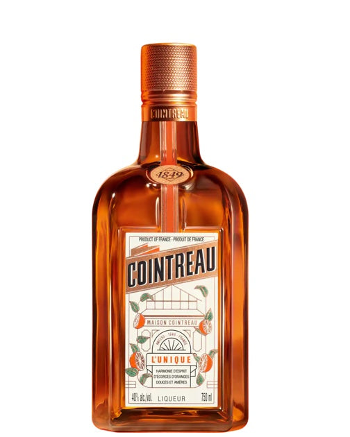 COINTREAU L'UNIQUE 375ml