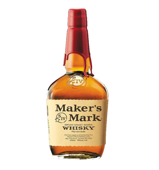 Maker's Mark Straight Bourbon 375 ml